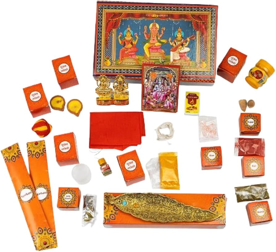 Godly Items
